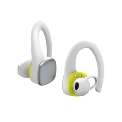 Słuchawki bezprzewodowe Hama Spirit Athletics Douszne Bluetooth 5.0 Biały