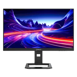 Monitor DAHUA LM27-E341A 27" 2560x1440px IPS 240Hz 0.5 ms