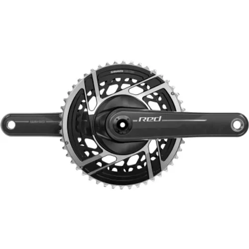 Mechanizm korbowy SRAM Red E1 DUB