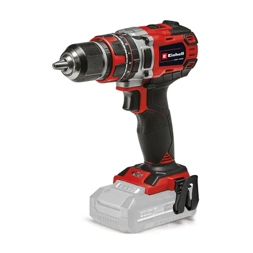Wiertarko-wkrętarka EINHELL TE-CD 18/50 LI-I BL Solo + Akumulator EINHELL 4512097 2.5 Ah 18V + Ładowarka