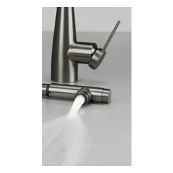 Bateria DEANTE Eridan BRE D75M Tytanowy