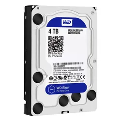 Dysk WD Blue 4TB HDD