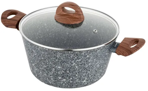 Garnek FLORINA Master 28 cm