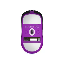 Myszka gamingowa Hator Quasar 3 Ultra 8K Wireless Czarny
