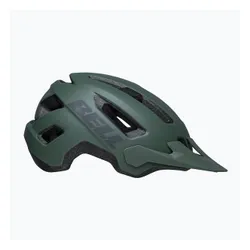 Kask rowerowy Bell Nomad 2 matte green