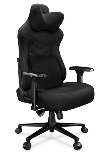 Fotel YUMISU 2053 Czarny