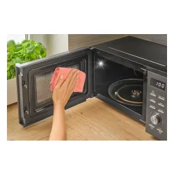 Kuchenka mikrofalowa Sencor SMW 5019BK Czarny