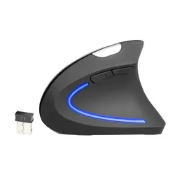 Myszka Tracer Flipper RF Nano USB Czarny