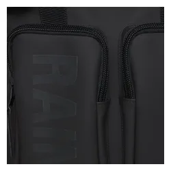 Rains Texel Tote Rucsac W3 14240 Negru
