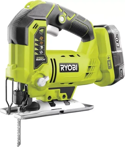 Jigsaw Ryobı R18JS-120S