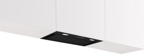 Okap Bosch Serie 6 DLN56AC60 Czarny