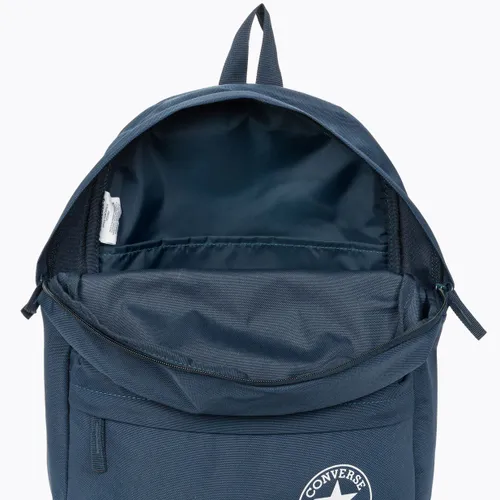 Plecak miejski Converse Speed 3 15 l navy