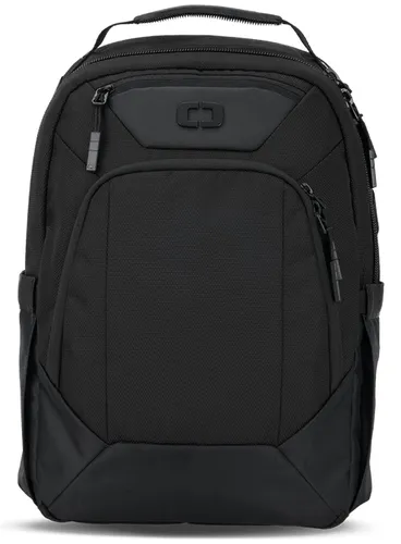 Plecak miejski Ogio Axle DNA - black