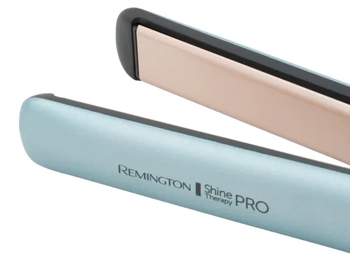 Prostownica REMINGTON Shine Therapy Pro S9300 230 stopni