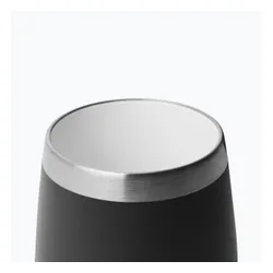 Kubek termiczny YETI Rambler CL Wine 295 ml black