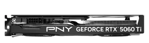 Karta graficzna PNY GeForce RTX 5060 Ti Dual Fan 16GB GDDR7 128bit DLSS 4