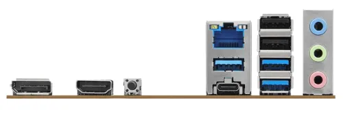 Płyta główna ASrock A620AM-X