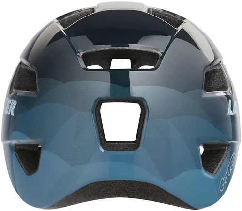 Kask rowerowy LAZER Gekko + Net