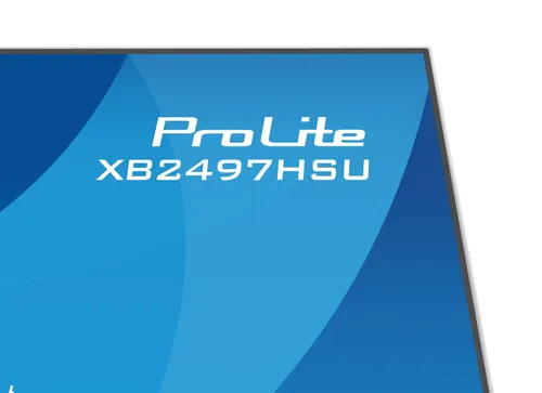 iiyama ProLite XB2497HSU-W1