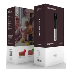 Cyrkulator LAUBEN Souse Vide Stick SV01