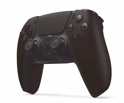 Pad Sony DualSense do PS5, PC Bezprzewodowy Nocna czerń w zestawie z przewodem USB do komputera PC