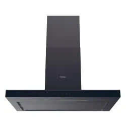 Okap Haier I-Clean Seria 4 HATS9CBS4B Czarny