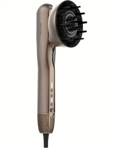Aeroprostownica CECOTEC Airlisse 6w1 230 stopni Szampański