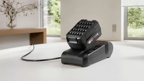 Bosch Unlimited Gen2 ProPower BSS82SIL1 45мин Сменный аккумулятор для пылесоса