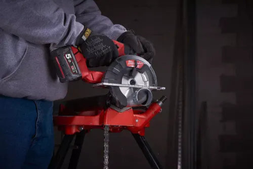 Metal Testere Milwaukee Fuel M18 FMCS-502X