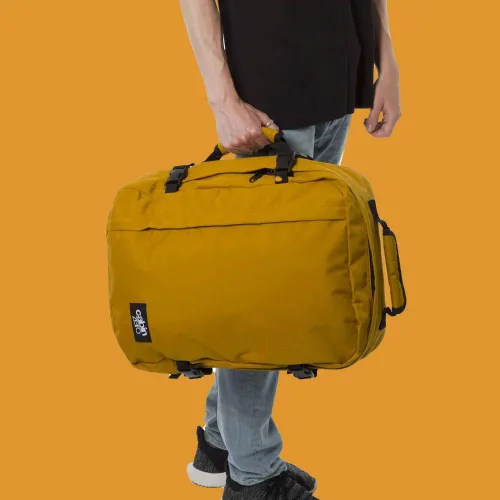 Rucsac Cabinzero 44 l - Orange chill