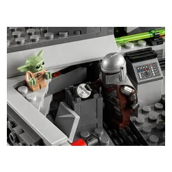 Конструктор Lego 75315 Star Wars - Легкий имперский крейсер