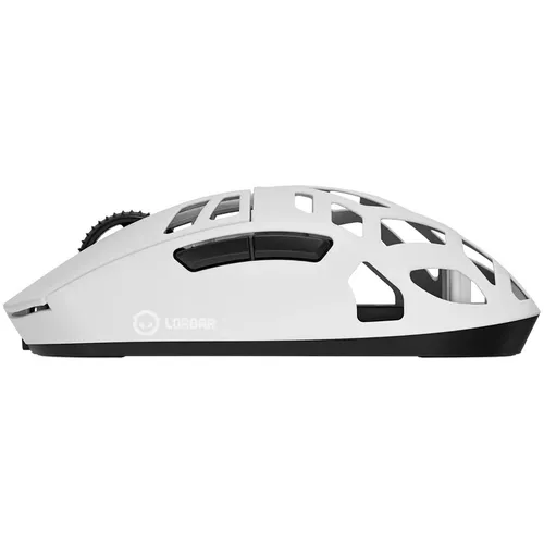 Lorgar Elite MSE90W White (LRG-MSE90W-WH) Biały