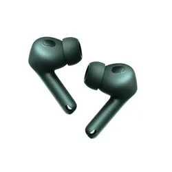 Słuchawki bezprzewodowe Xiaomi Buds 3T Pro Dokanałowe Bluetooth 5.2 Zielony