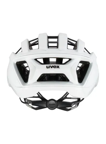 Kask szosowy Uvex Surge - white matt