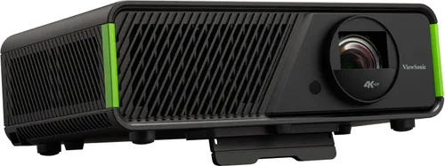 Projektor VIEWSONIC X2-4K Pro 4K UHD (3840 x 2160), 2500 ANSI lumen, Wi-Fi, Bluetooth