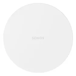 Звуковая Панель Sonos Ray Sub Mini Wi - Fi AirPlay Белый