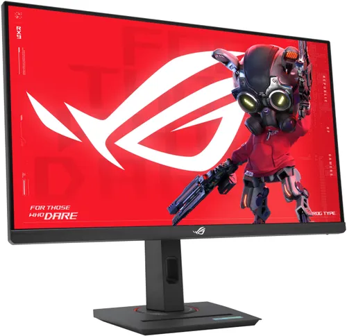 Monitor ASUS ROG Strix XG27ACMS 27" 2560 x 1440px IPS 320Hz 0.3 ms [GTG]