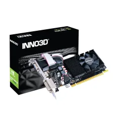 Karta graficzna Inno3D GeForce GT 730 4GB SDDR3 64bit