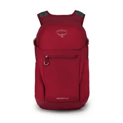 Спортивный рюкзак Osprey Daylite Plus-cosmic red