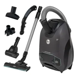 Пылесос HOOVER H-Energy 700 HE721PAF 011 + щетка All Floor Master 3 в 1