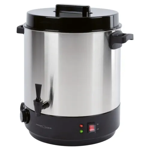 Garnek do pasteryzacji ProfiCook PC-EKA 1283 2100W 32l