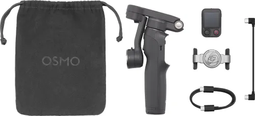 Gimbal DJI Osmo Mobile 8P Standard Combo