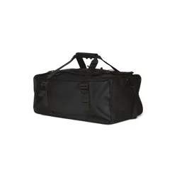 Дорожная сумка Rains Trail Mountaineer Duffel-black