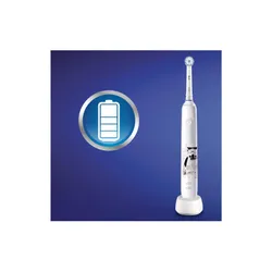 Oral-B Pro3 Kids Jr StarWars Elektrikli Diş Fırçası