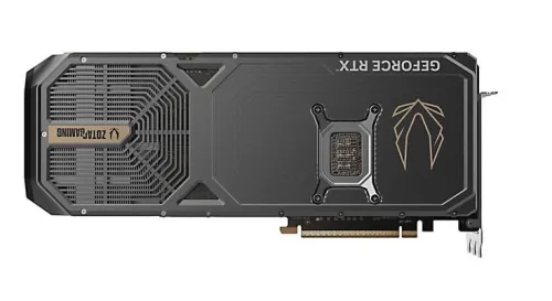 Karta graficzna Zotac Gaming GeForce RTX 5080 AMP Extreme INFINITY 16GB GDDR7 256bit DLSS 4