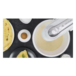 Mikser Cecotec PowerTwist 500 Gyro 4121 500W