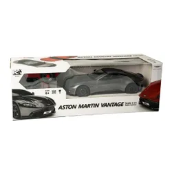 Samochód zdalnie sterowany RW Aston Martin Vantage 29314