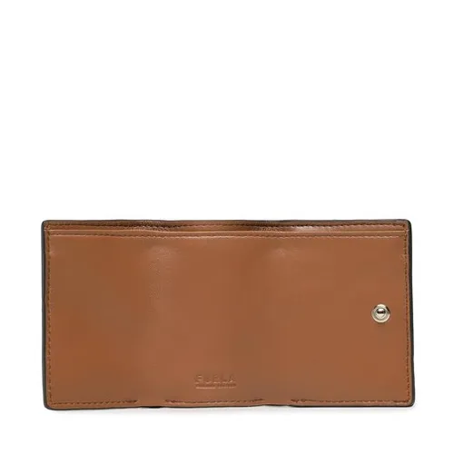 Furla Camelia'nın Küçük Kadın Cüzdanı WP00318-HSF000-03B00-1-007-20- CN-P Cognac h