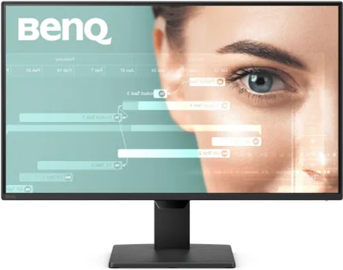Monitor BENQ GW2790P 27" 1920x1080px IPS 120Hz 1 ms [MPRT]
