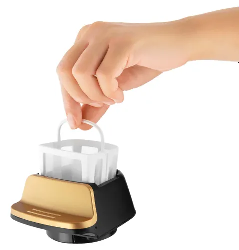 Ekspres SENCOR SCE 2101RD